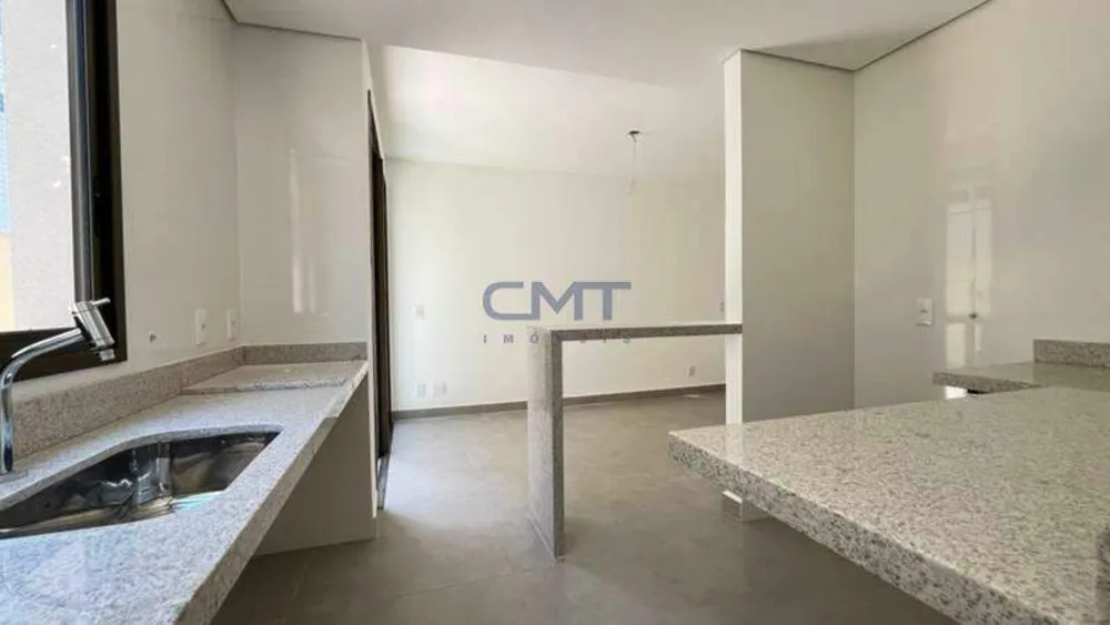 Apartamento, 2 quartos, 63 m² - Foto 3