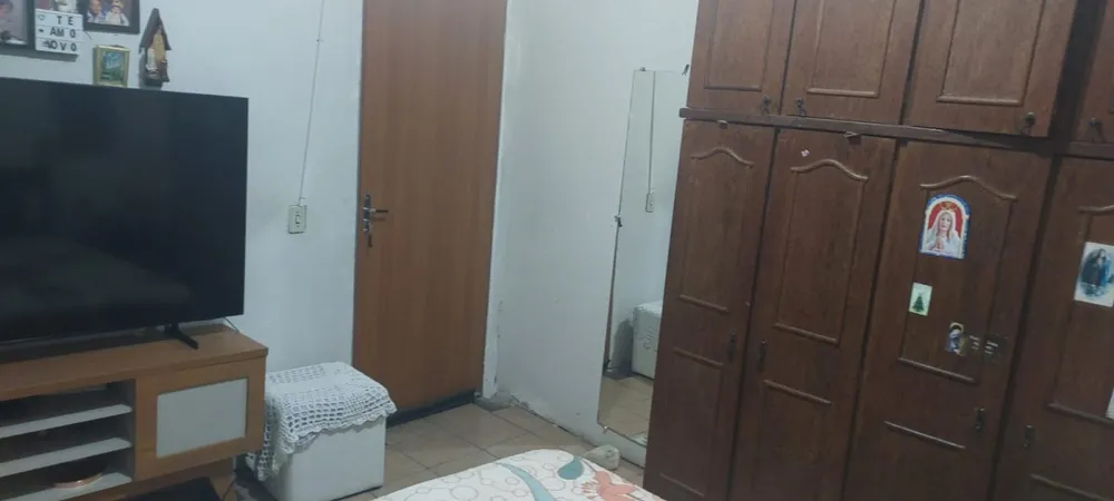 Casa, 3 quartos, 60 m² - Foto 7