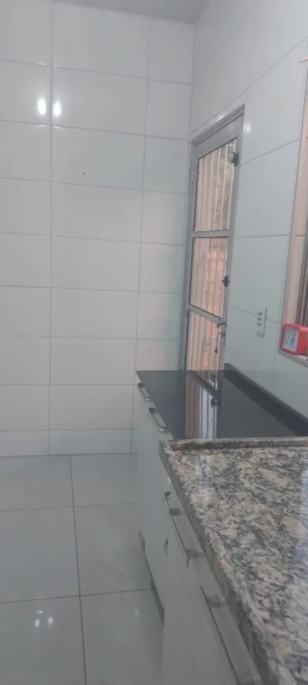 Casa, 3 quartos, 60 m² - Foto 4