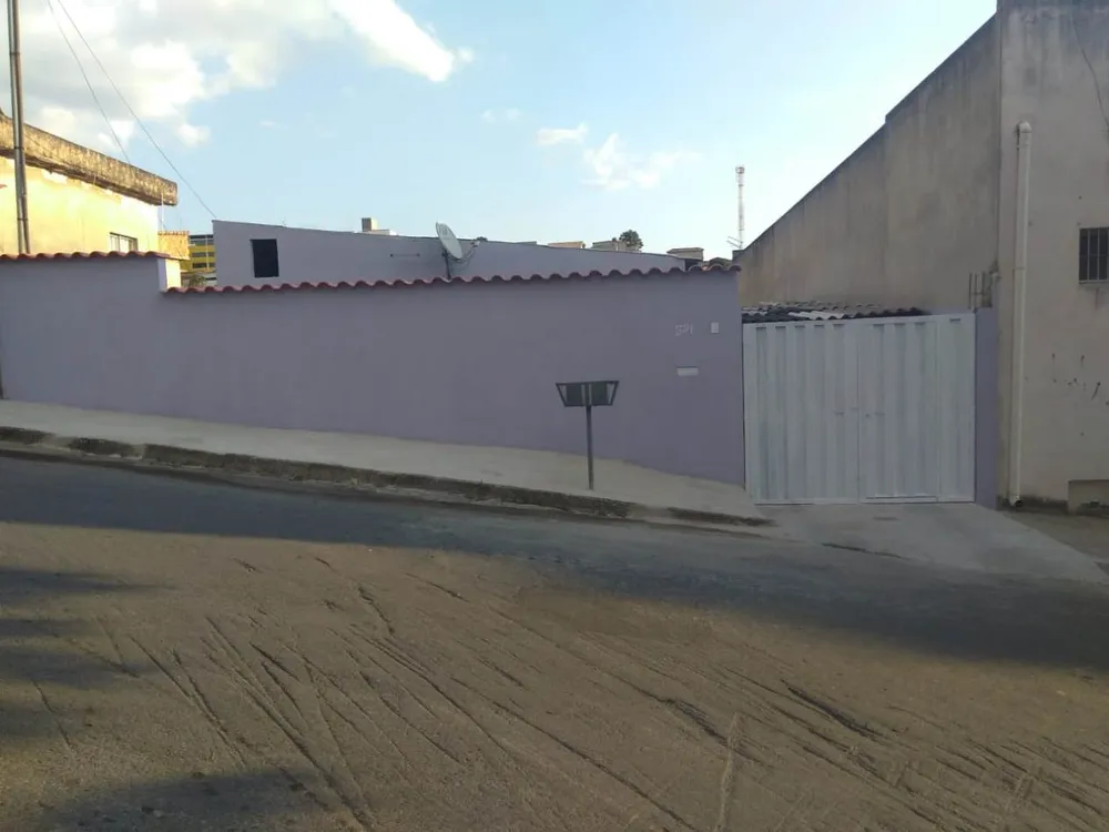 Casa, 3 quartos, 60 m² - Foto 4