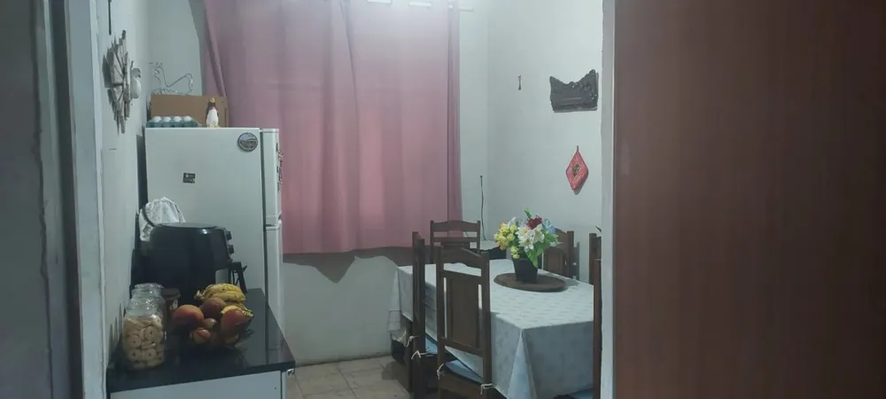 Casa, 3 quartos, 60 m² - Foto 14