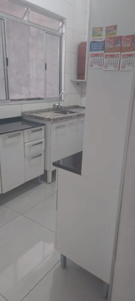 Casa, 3 quartos, 60 m² - Foto 3