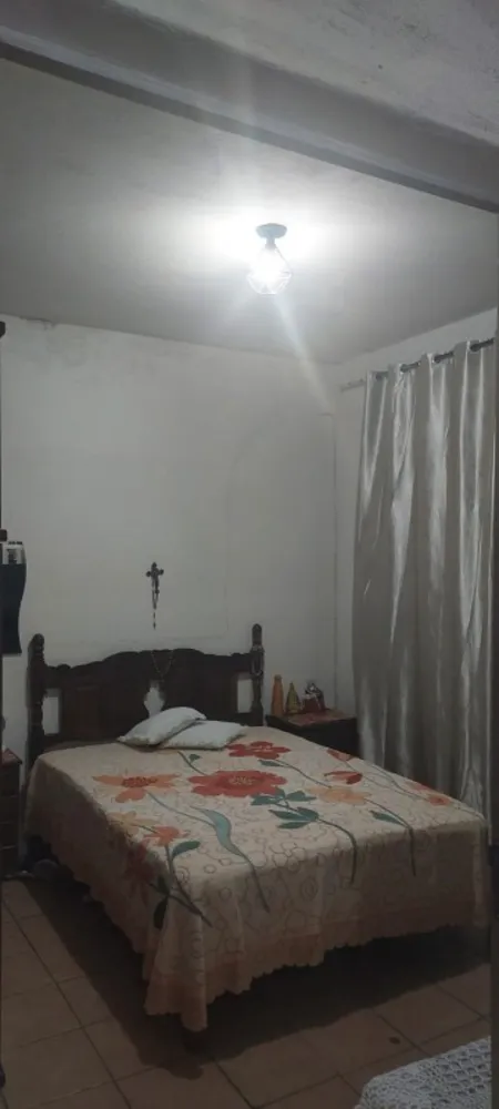 Casa, 3 quartos, 60 m² - Foto 5