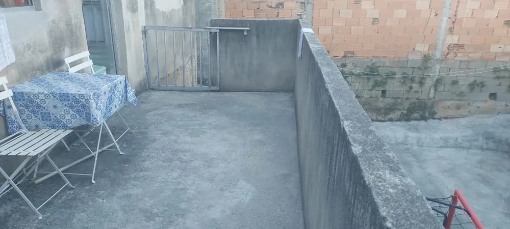 Casa, 3 quartos, 60 m² - Foto 15