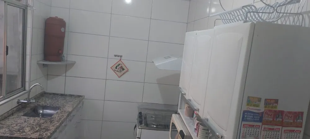 Casa, 3 quartos, 60 m² - Foto 13