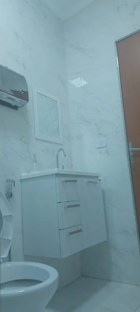 Casa, 3 quartos, 60 m² - Foto 8