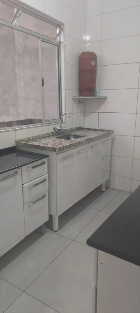Casa, 3 quartos, 60 m² - Foto 5