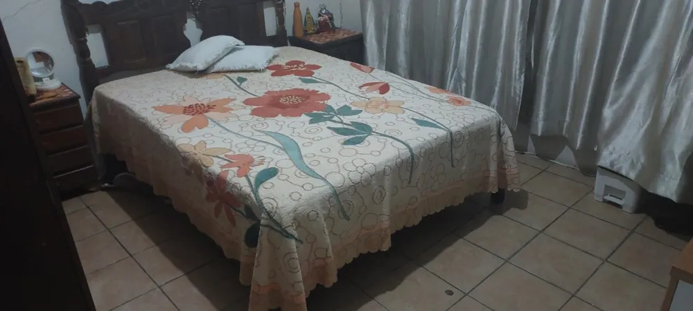 Casa, 3 quartos, 60 m² - Foto 6