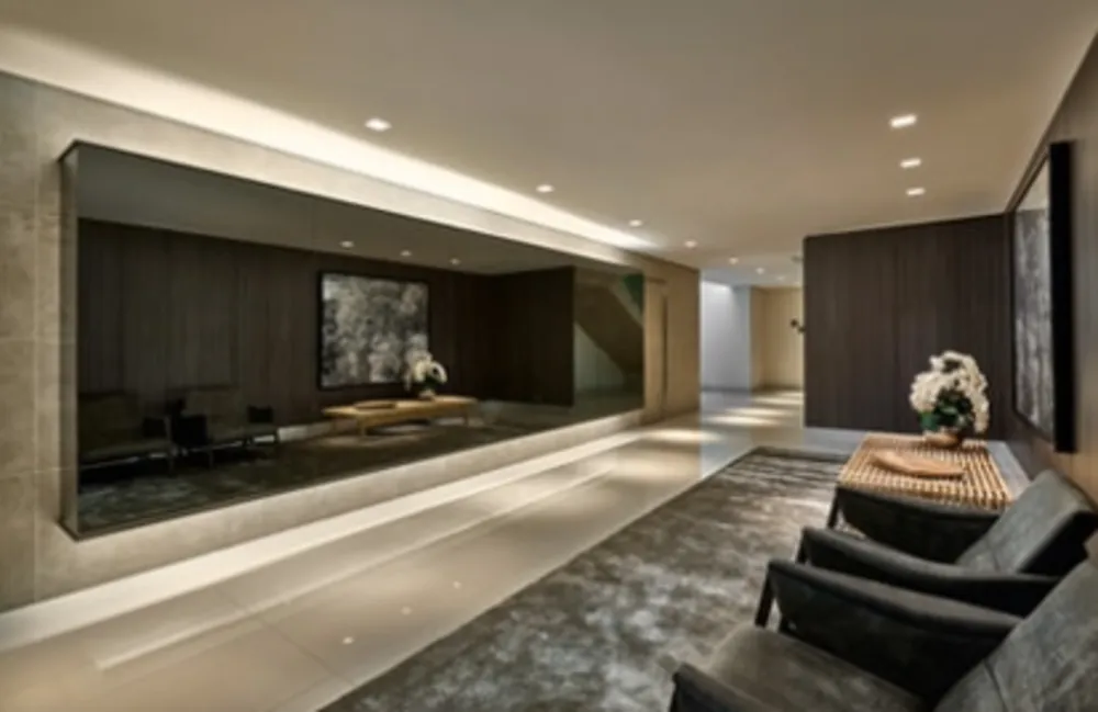 Apartamento, 4 quartos, 181 m² - Foto 2
