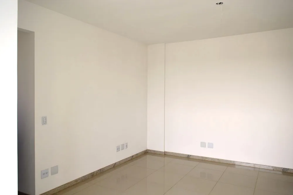 Apartamento, 3 quartos, 77 m² - Foto 1