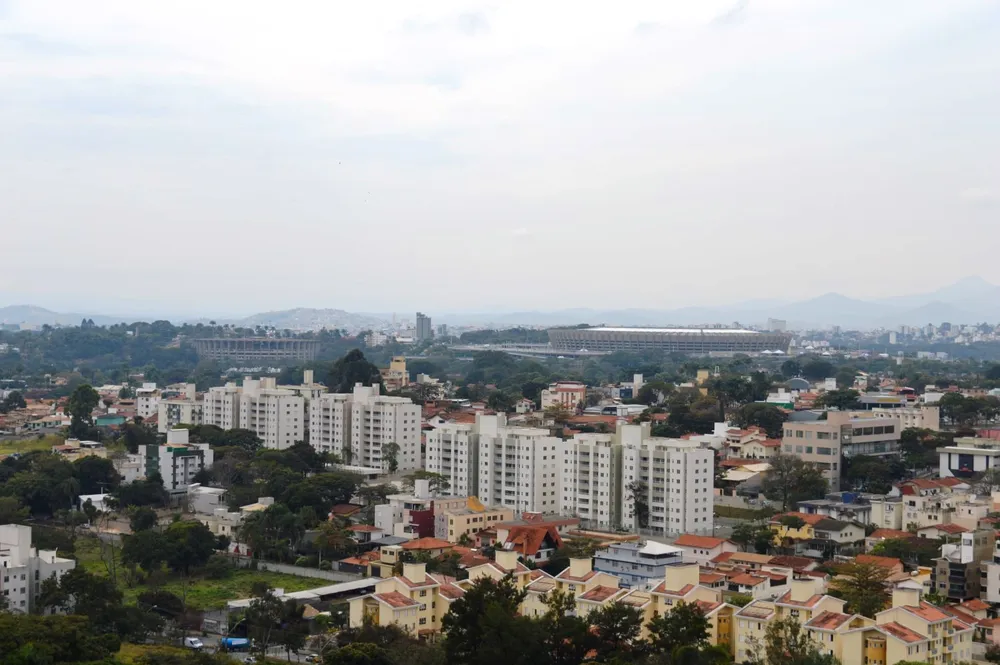 Apartamento, 3 quartos, 77 m² - Foto 3