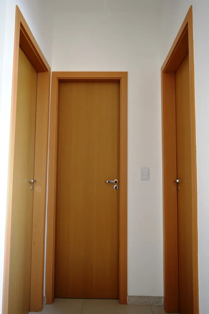 Apartamento, 3 quartos, 77 m² - Foto 2