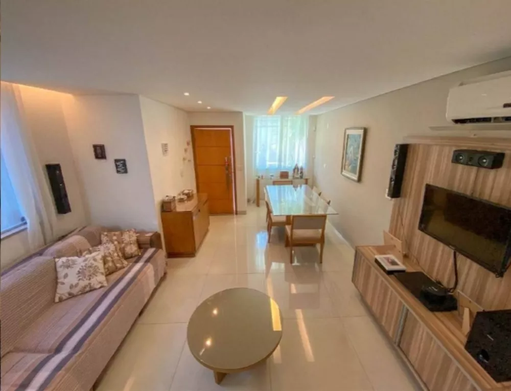 Casa à venda com 3 quartos, 126m² - Foto 6