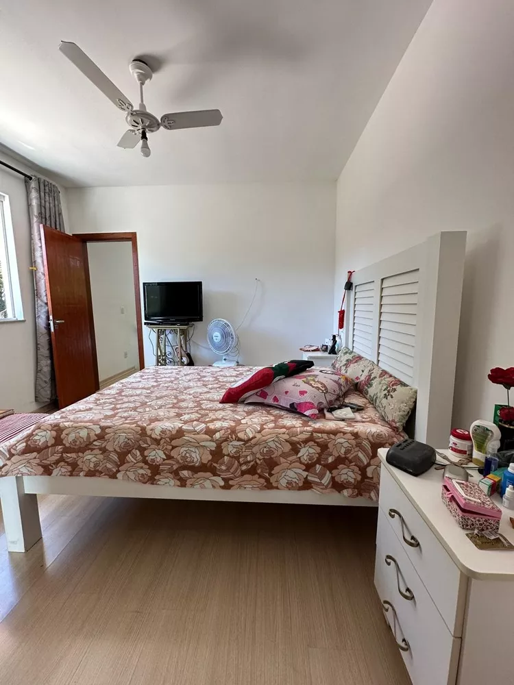 Casa de Condomínio à venda com 4 quartos, 190m² - Foto 10