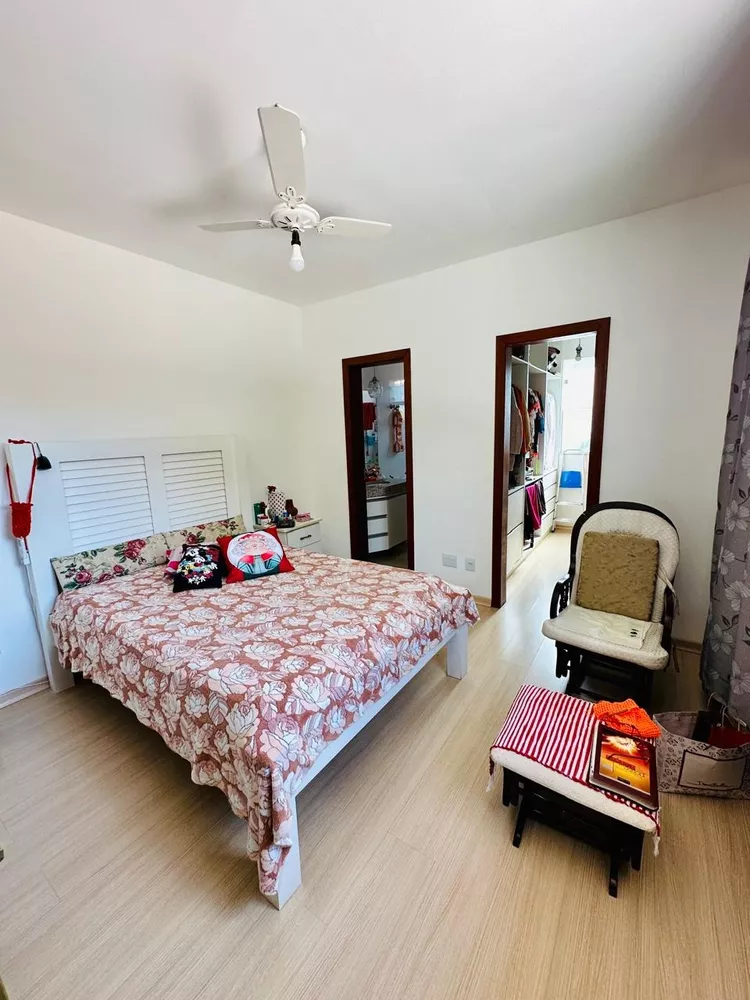 Casa de Condomínio à venda com 4 quartos, 190m² - Foto 9