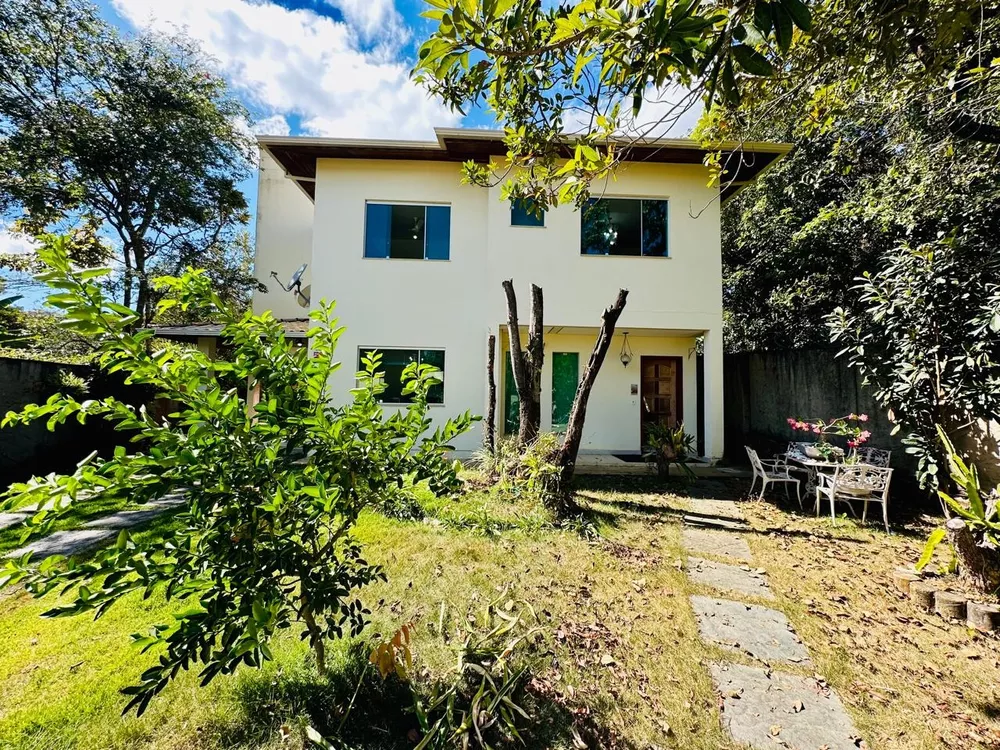 Casa de Condomínio à venda com 4 quartos, 190m² - Foto 13