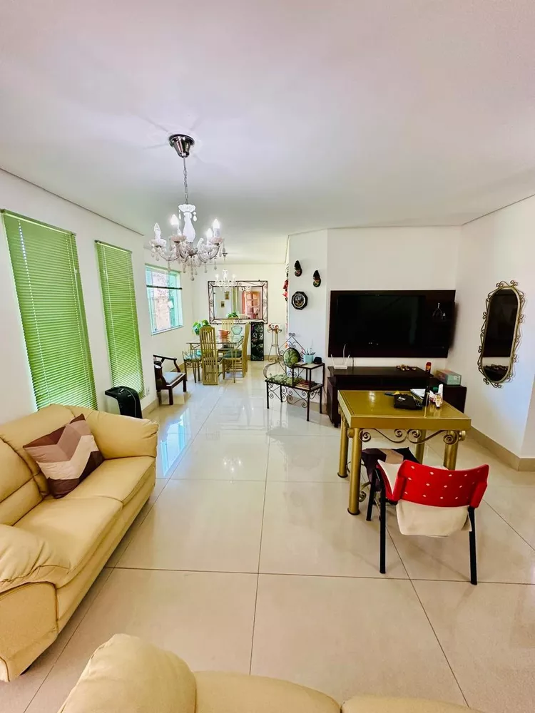 Casa de Condomínio à venda com 4 quartos, 190m² - Foto 5