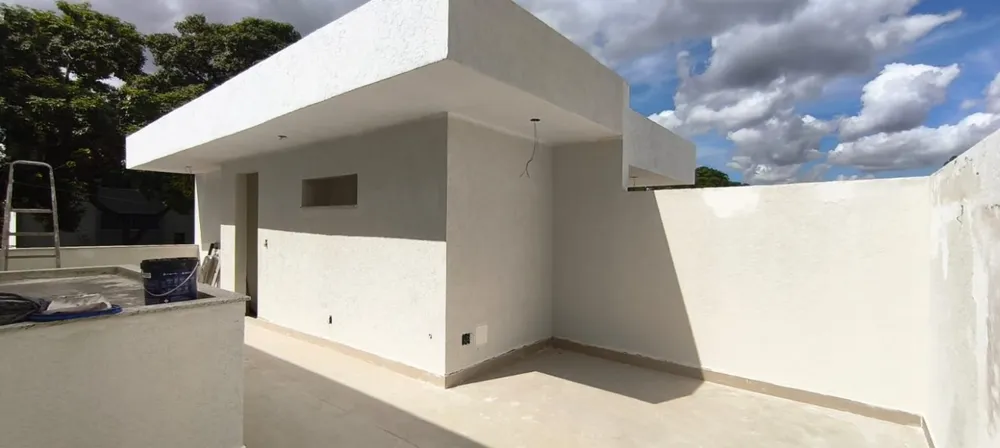 Casa, 3 quartos, 122 m² - Foto 9