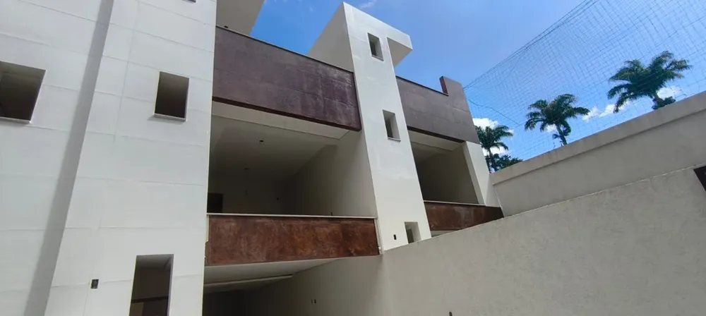 Casa, 3 quartos, 122 m² - Foto 8