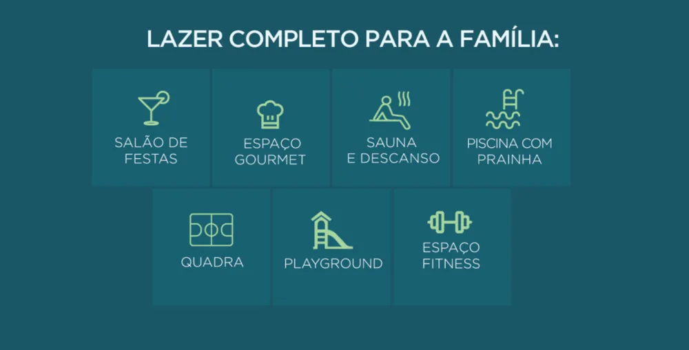 Apartamento, 2 quartos, 65 m² - Foto 9