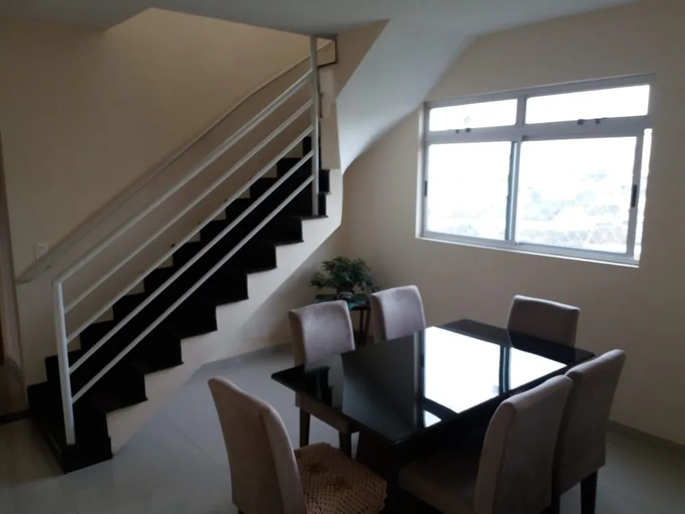 Cobertura, 3 quartos, 220 m² - Foto 3