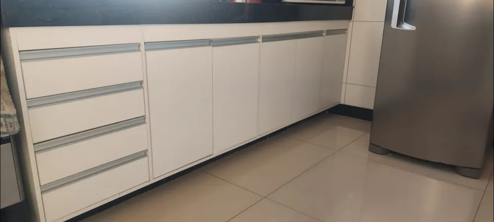 Cobertura, 3 quartos, 220 m² - Foto 4
