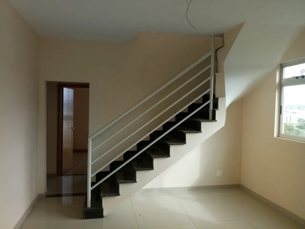 Cobertura, 3 quartos, 220 m² - Foto 1