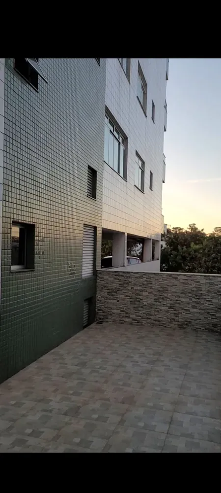Cobertura, 3 quartos, 220 m² - Foto 2