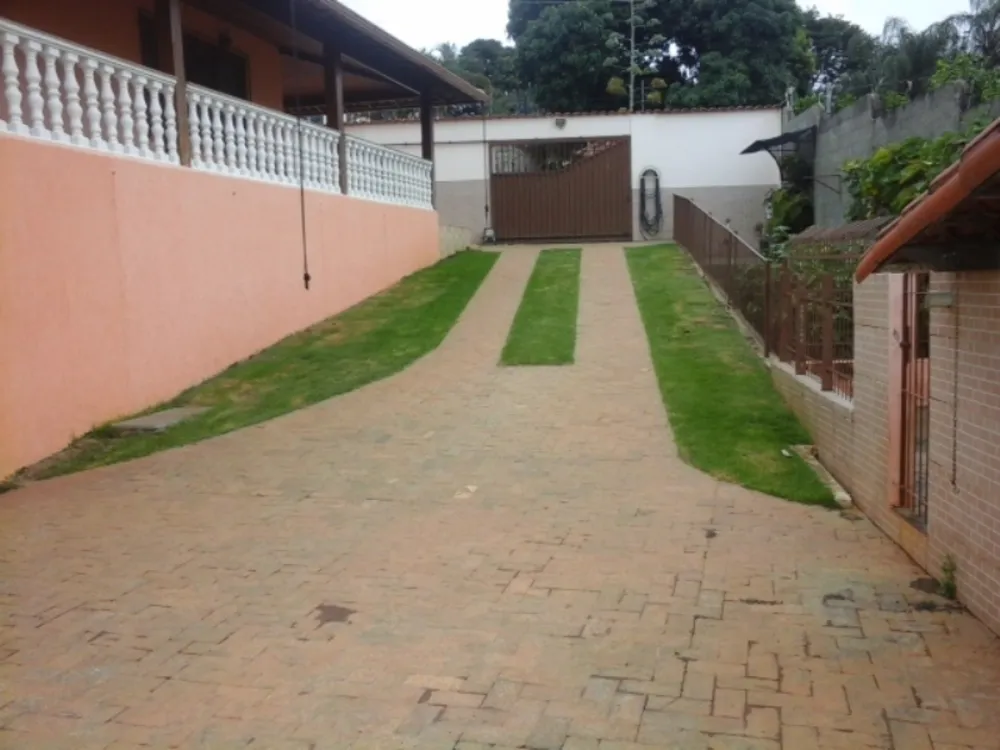 Casa, 4 quartos, 471 m² - Foto 6