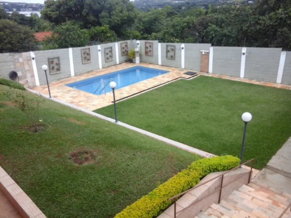 Casa, 4 quartos, 471 m² - Foto 8