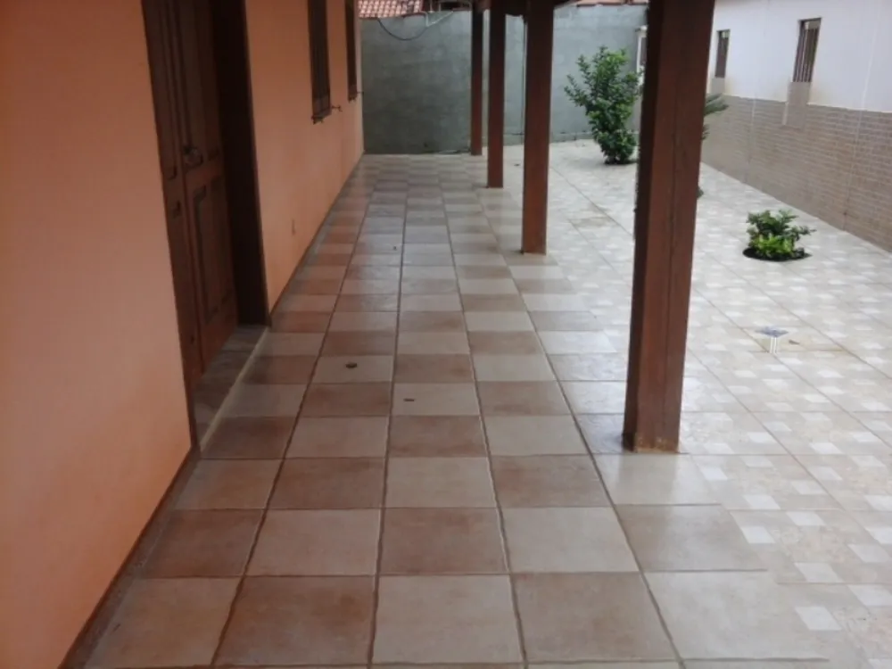 Casa, 4 quartos, 471 m² - Foto 7