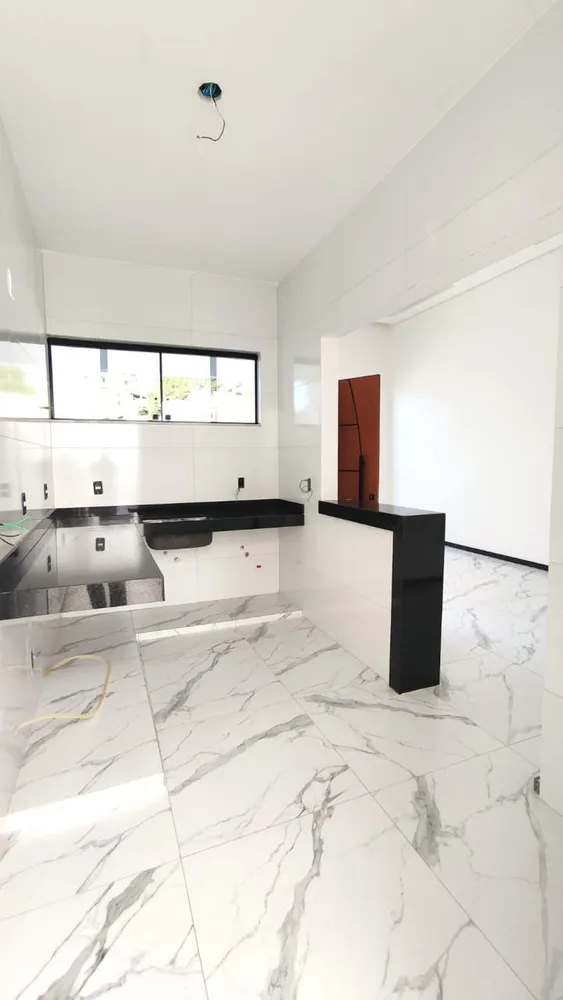 Casa, 3 quartos, 96 m² - Foto 4