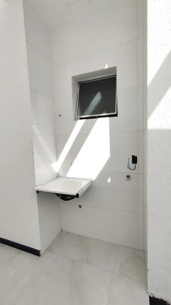 Casa, 3 quartos, 96 m² - Foto 9