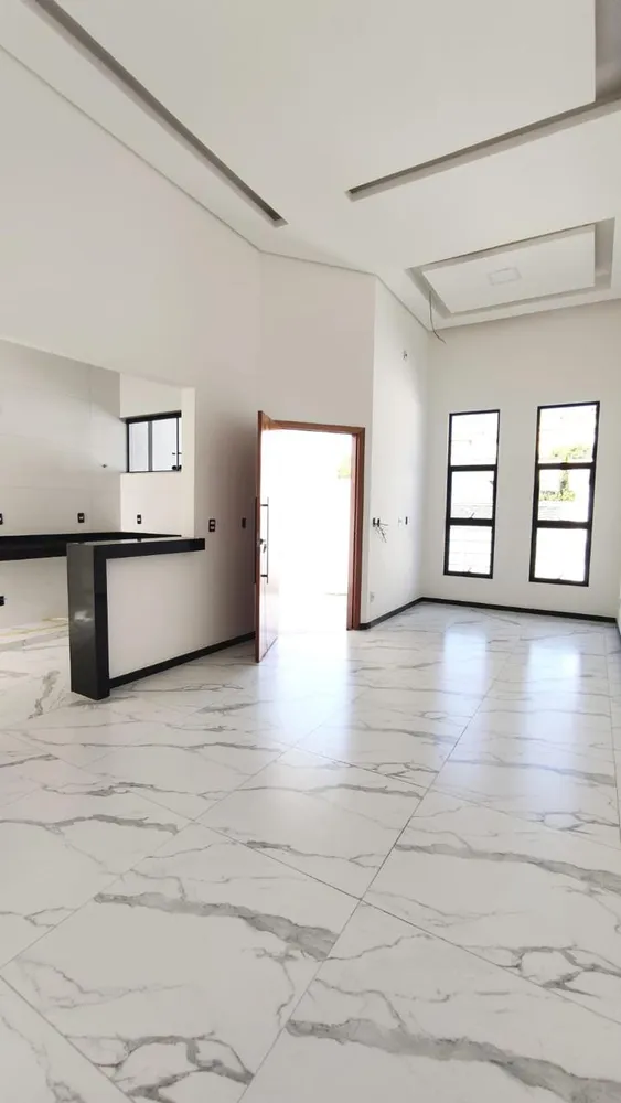 Casa, 3 quartos, 96 m² - Foto 3