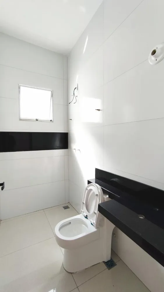 Casa, 3 quartos, 96 m² - Foto 5