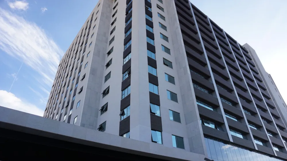 Sala-Conjunto, 818 m² - Foto 1