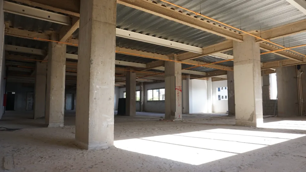 Sala-Conjunto, 818 m² - Foto 11