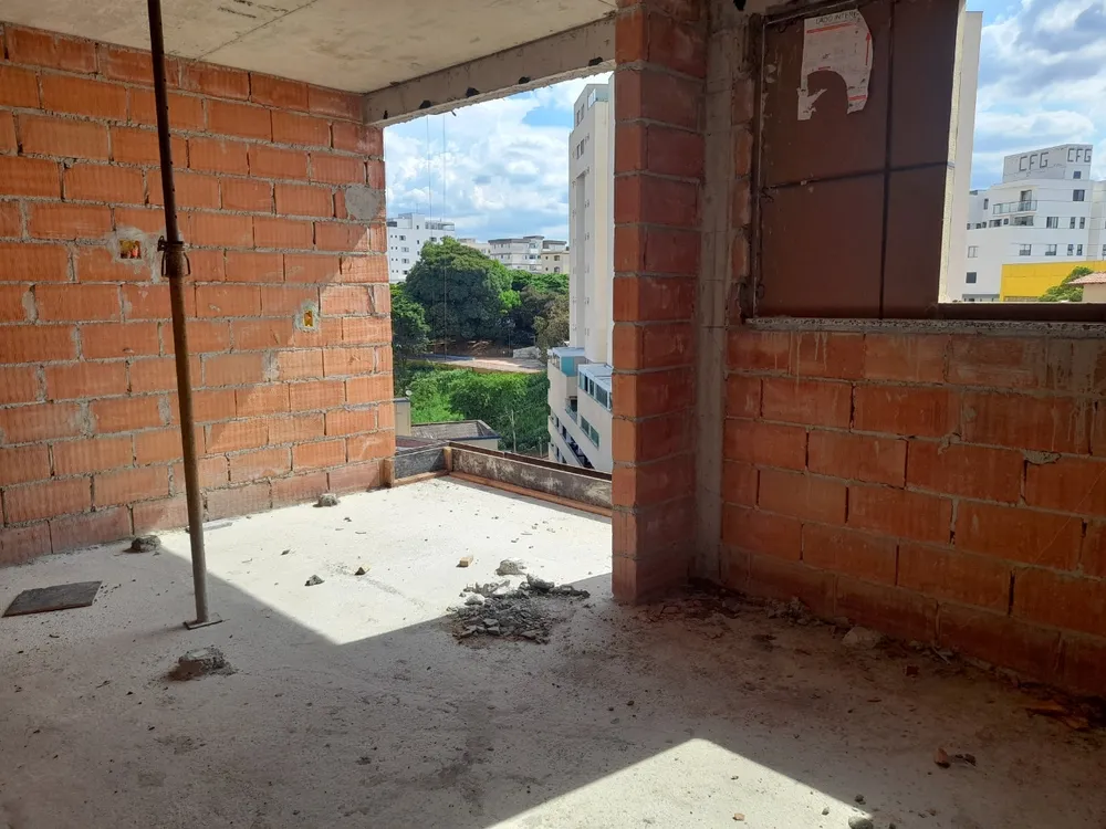 Apartamento, 3 quartos, 73 m² - Foto 2