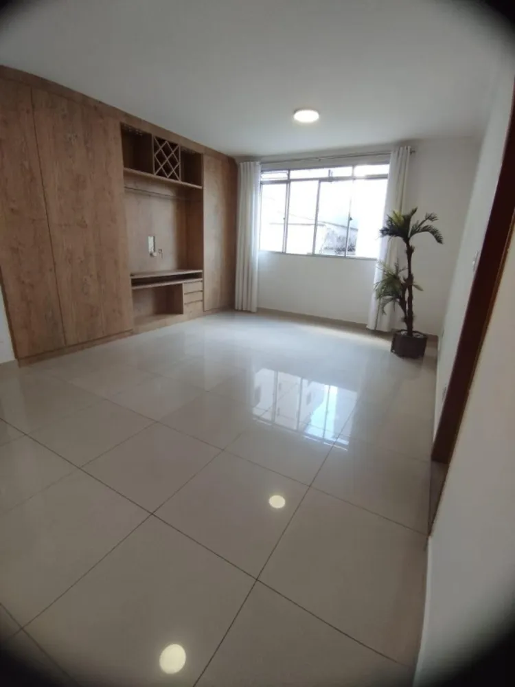 Apartamento, 3 quartos, 100 m² - Foto 4