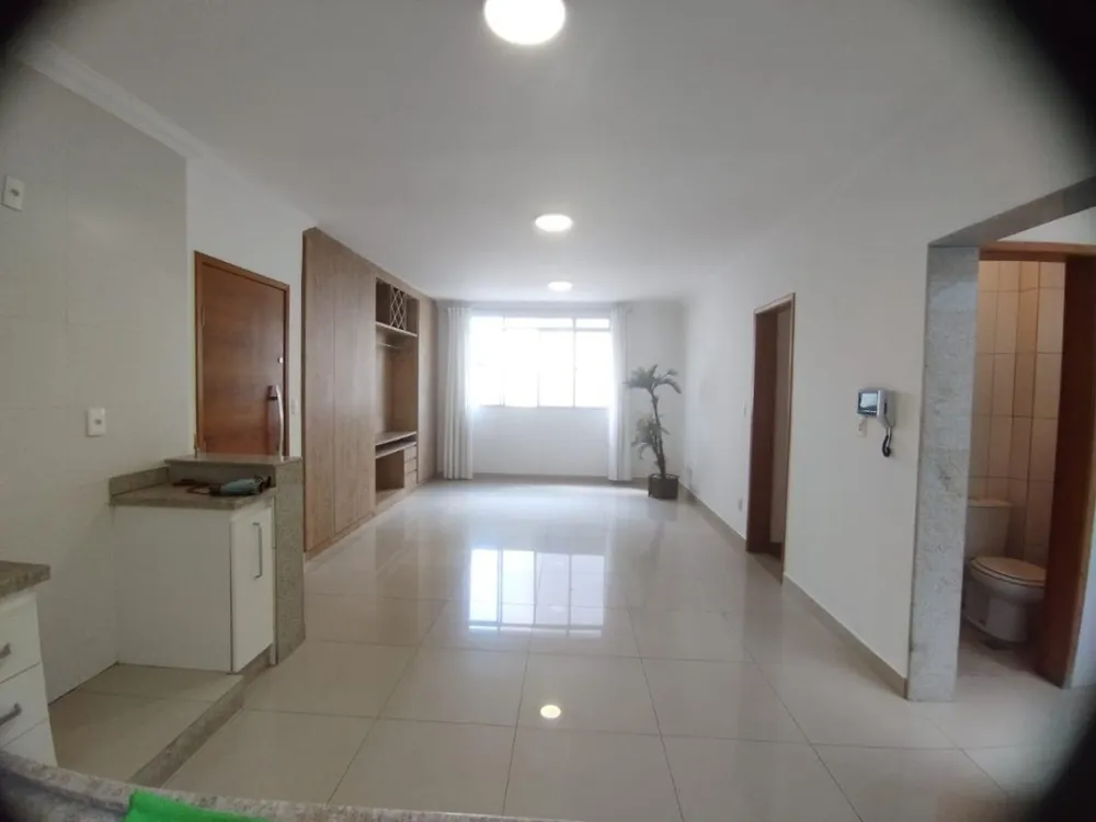 Apartamento, 3 quartos, 100 m² - Foto 2