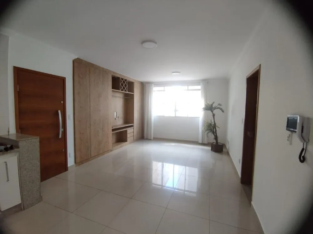 Apartamento, 3 quartos, 100 m² - Foto 1