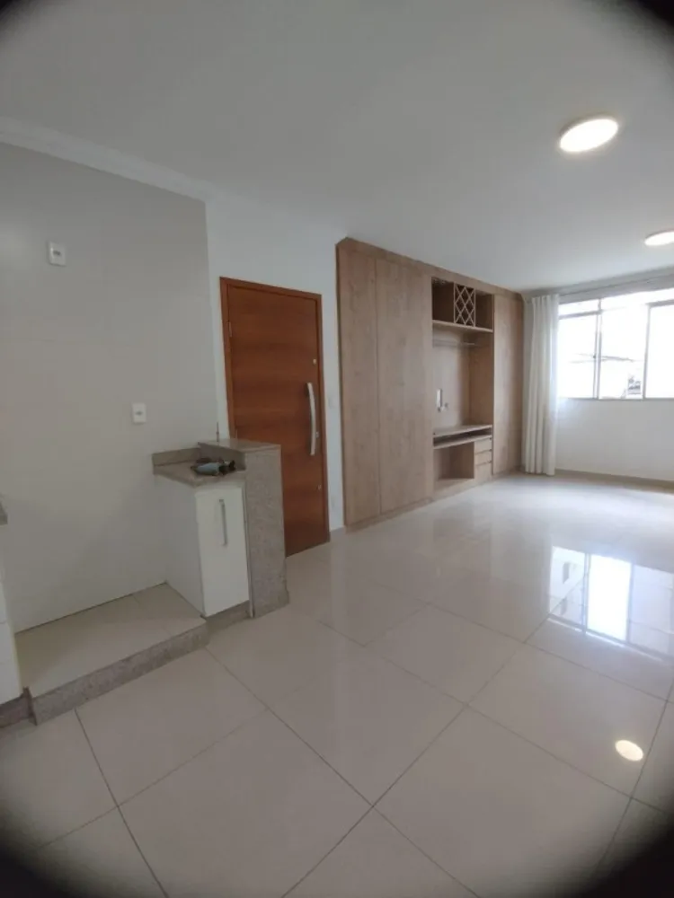 Apartamento, 3 quartos, 100 m² - Foto 3