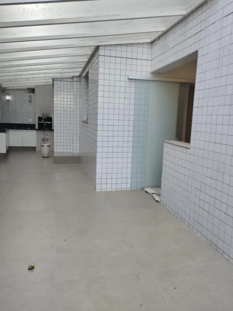 Apartamento, 3 quartos, 100 m² - Foto 6