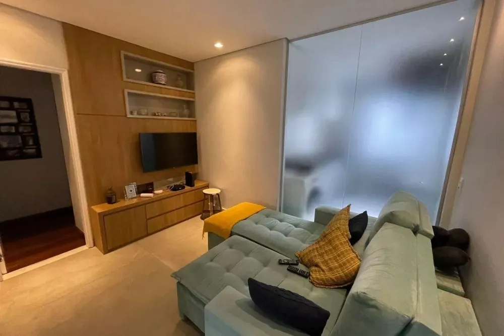 Apartamento, 3 quartos, 159 m² - Foto 5