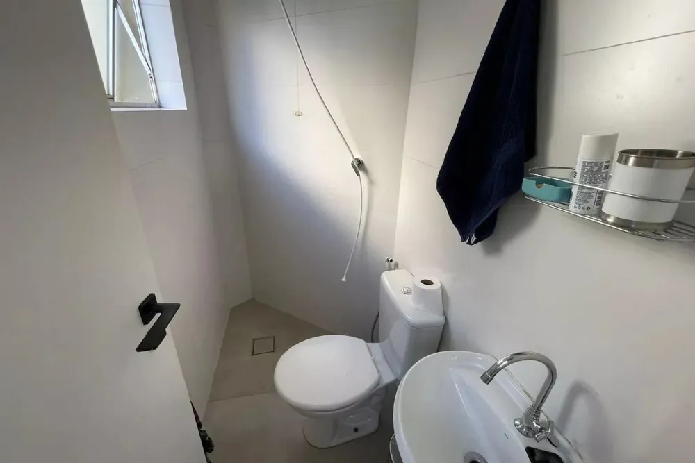 Apartamento, 3 quartos, 159 m² - Foto 11