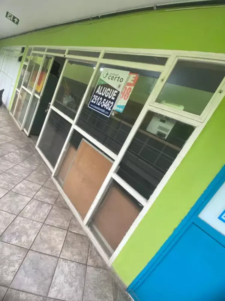 Loja-Salão, 15 m² - Foto 2