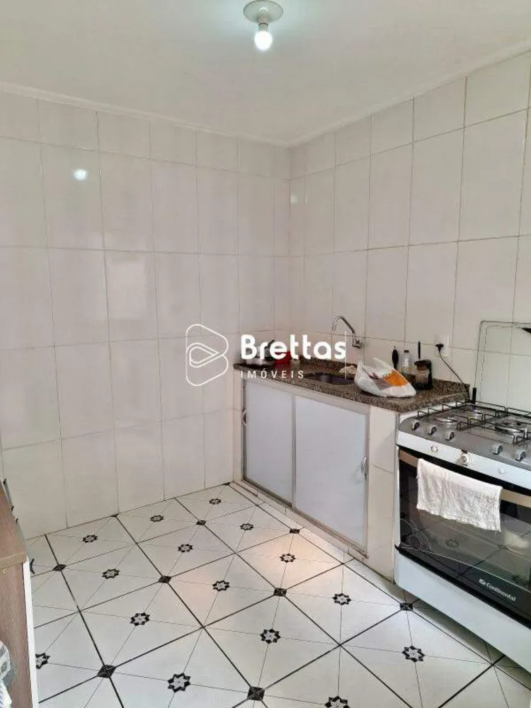 Casa, 3 quartos, 180 m² - Foto 4