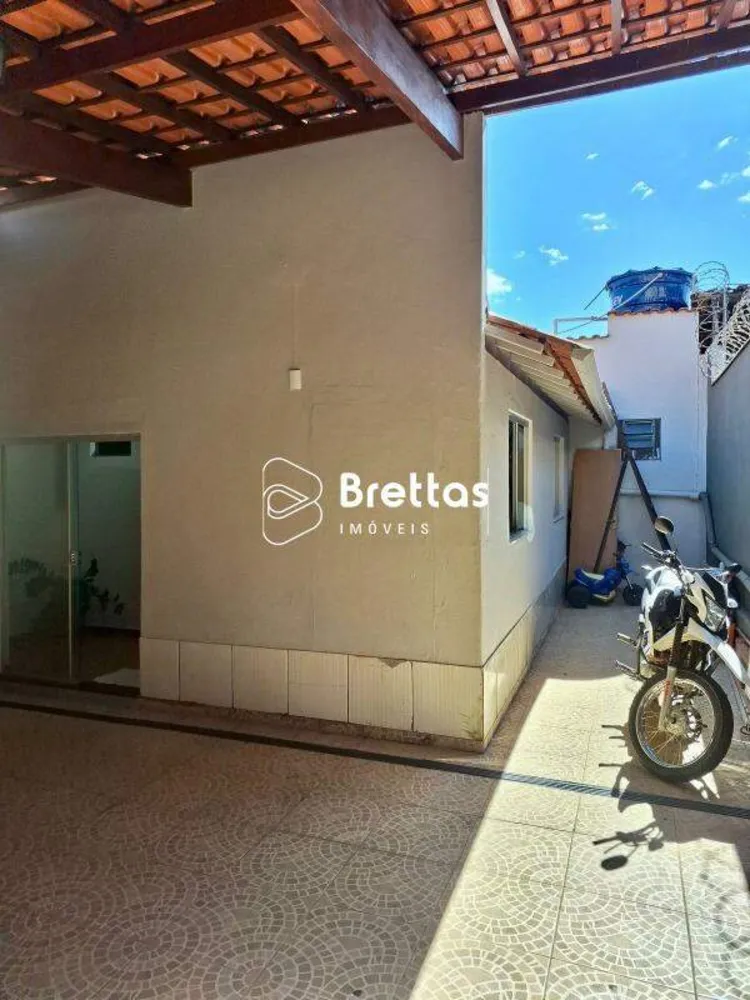 Casa, 3 quartos, 180 m² - Foto 1