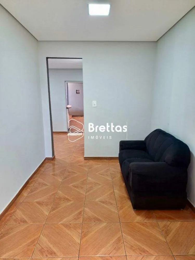 Casa, 3 quartos, 180 m² - Foto 3