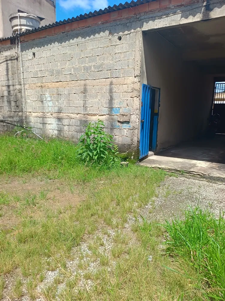 Loja-Salão, 252 m² - Foto 2